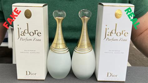 how to tell a fake j adore perfume|j'adore eau de parfum.